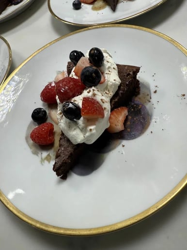 Gallery photo 3 of Chef Matts Culinary Creations L.L.C.