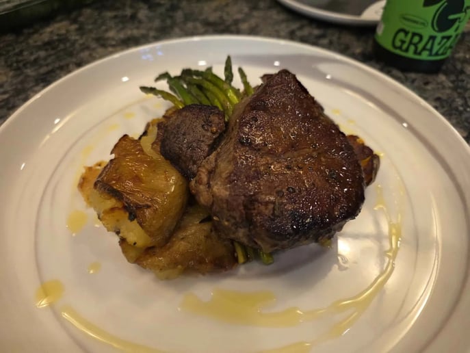 Gallery photo 6 of Chef Matts Culinary Creations L.L.C.
