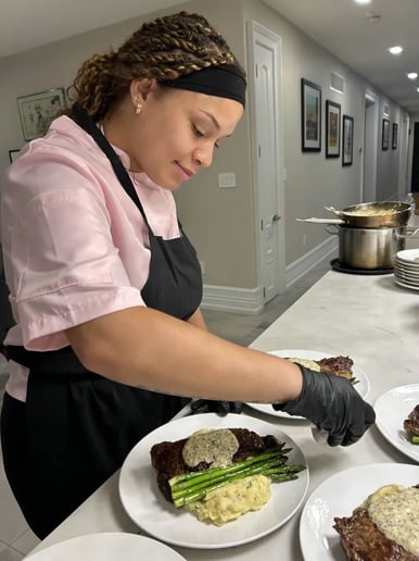 Gallery photo 8 of Chef Matts Culinary Creations L.L.C.