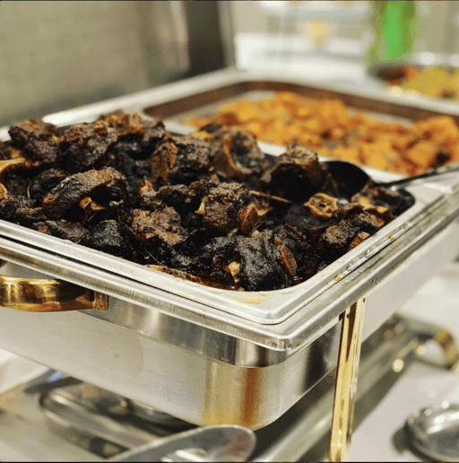 Gallery photo 3 of Chef Mo Catering