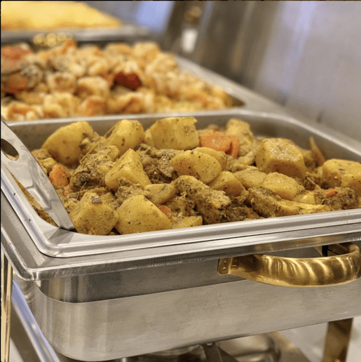 Gallery photo 4 of Chef Mo Catering