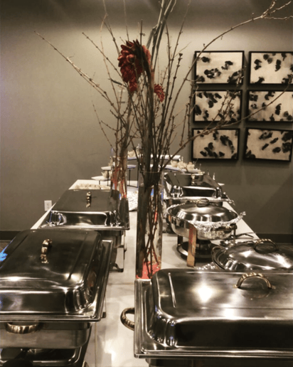 Gallery photo 5 of Chef Mo Catering