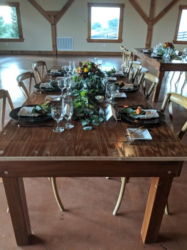 Gallery photo 7 of Chef Nancy and Company