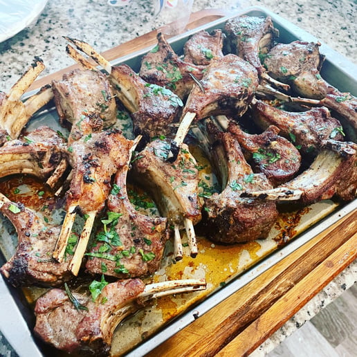 Gallery photo 3 of Chef Scipios Creative Cuisines