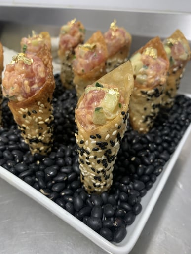 Gallery photo 8 of Chef Camilo Rojas