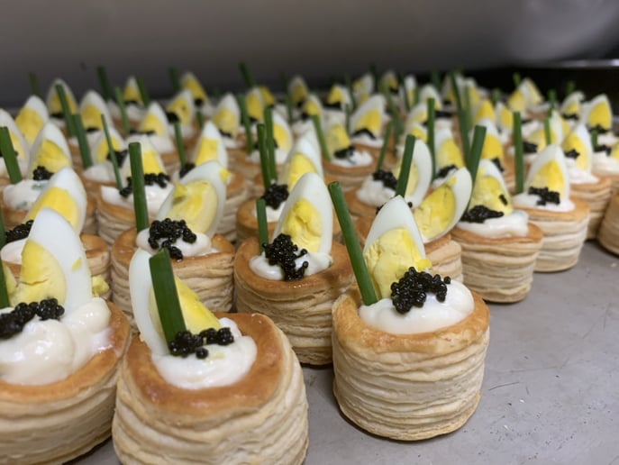 Gallery photo 9 of Chef Camilo Rojas
