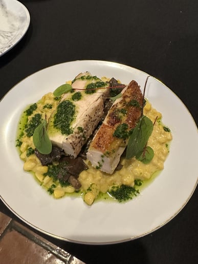 Gallery photo 5 of Chef Camilo Rojas