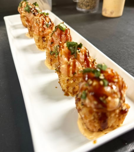 Gallery photo 10 of Chef Camilo Rojas