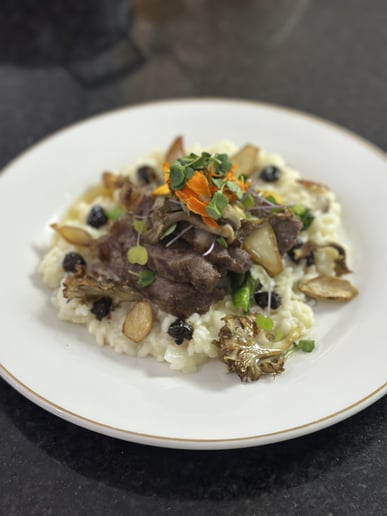 Gallery photo 3 of Chef Camilo Rojas