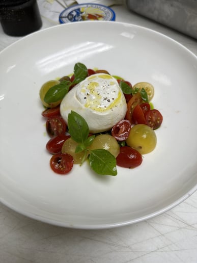 Gallery photo 7 of Chef Camilo Rojas