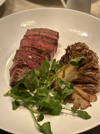 Gallery photo 4 of Chef Camilo Rojas