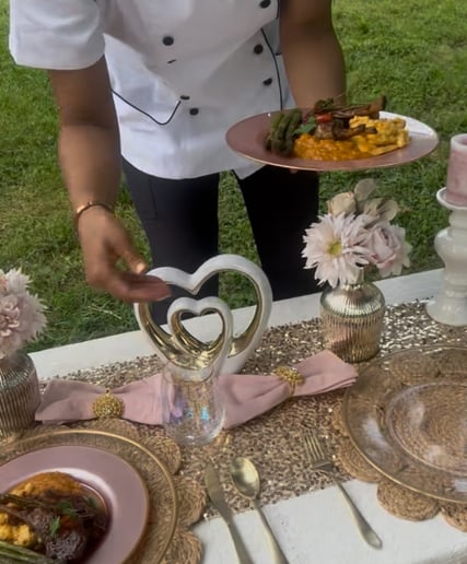 Gallery photo 14 of Chef Tannya