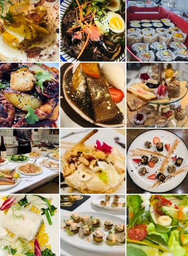 Gallery photo 1 of Chef Taylor