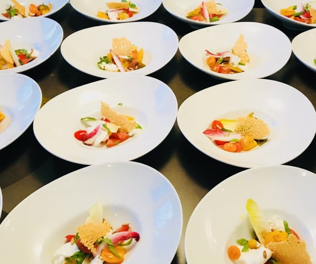 Gallery photo 7 of Chef Taylor