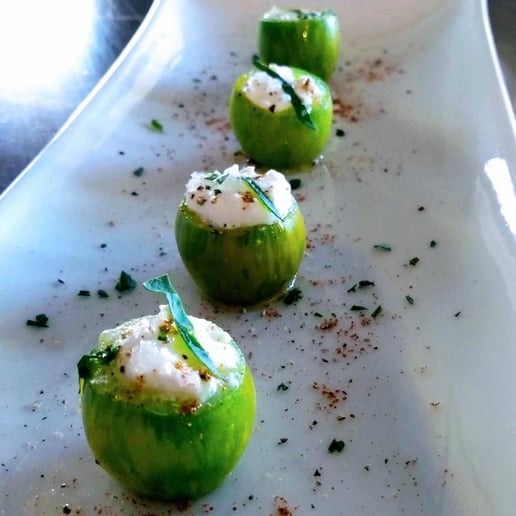 Gallery photo 4 of Chef Timothy Brice