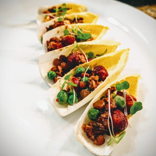Gallery photo 6 of Chef Timothy Brice