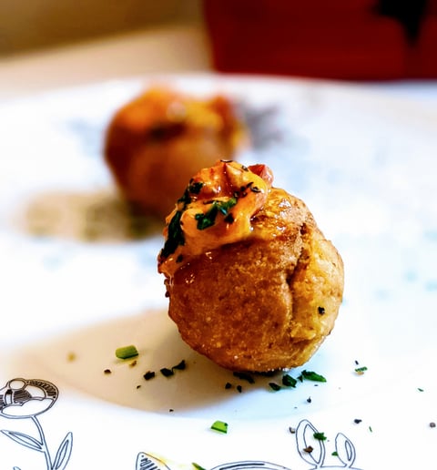 Gallery photo 8 of Chef Timothy Brice