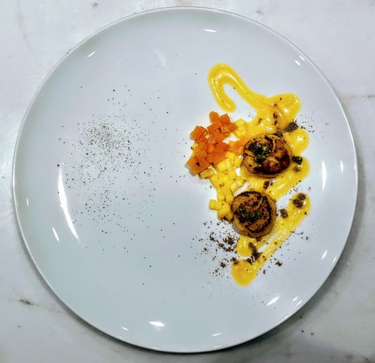 Gallery photo 9 of Chef Timothy Brice