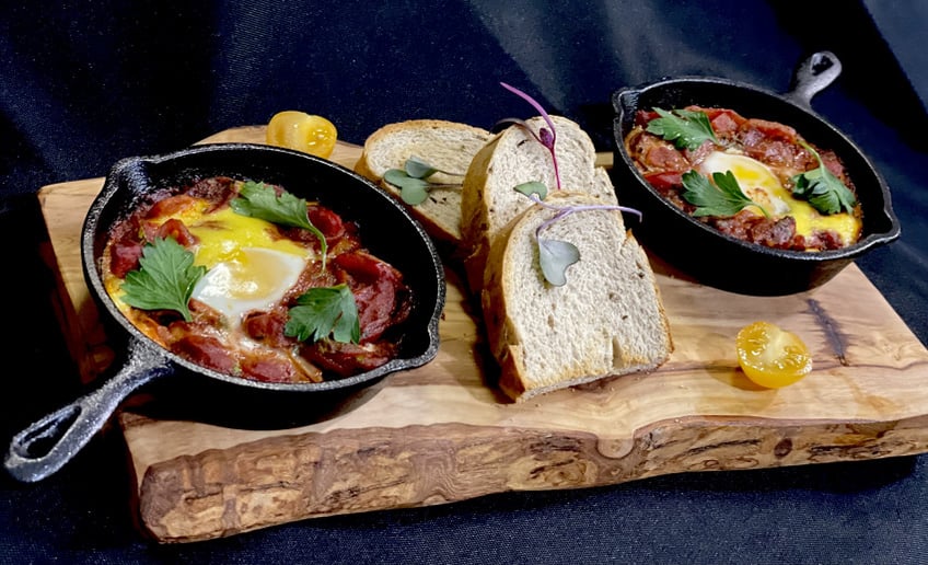 Gallery photo 1 of Chef Vasily