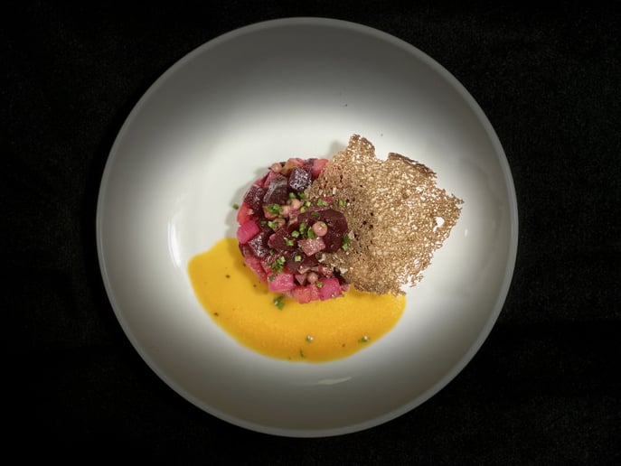 Gallery photo 2 of Chef Vasily