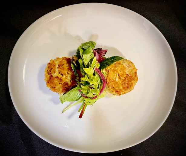 Gallery photo 3 of Chef Vasily