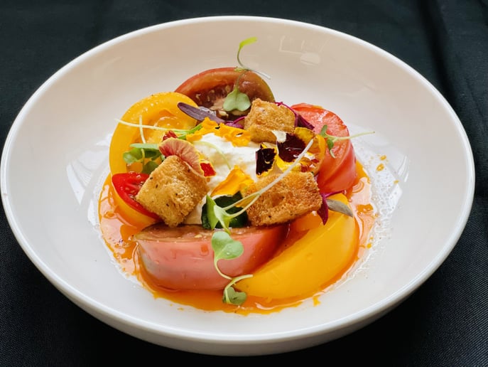 Gallery photo 4 of Chef Vasily