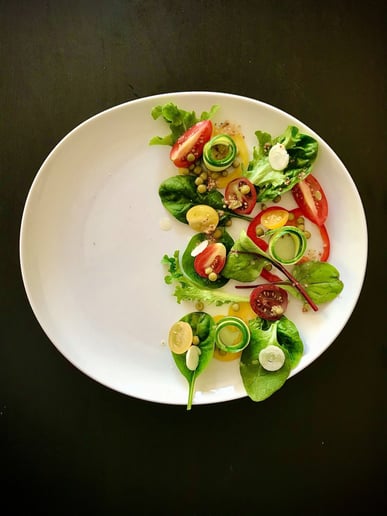 Gallery photo 7 of Chef Vasily