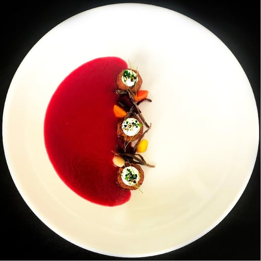 Gallery photo 8 of Chef Vasily