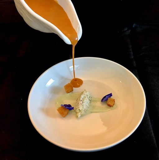 Gallery photo 10 of Chef Vasily