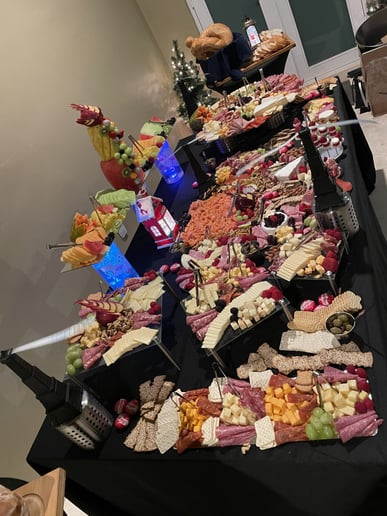 Gallery photo 5 of Chefaricas – Live Paella & Catering