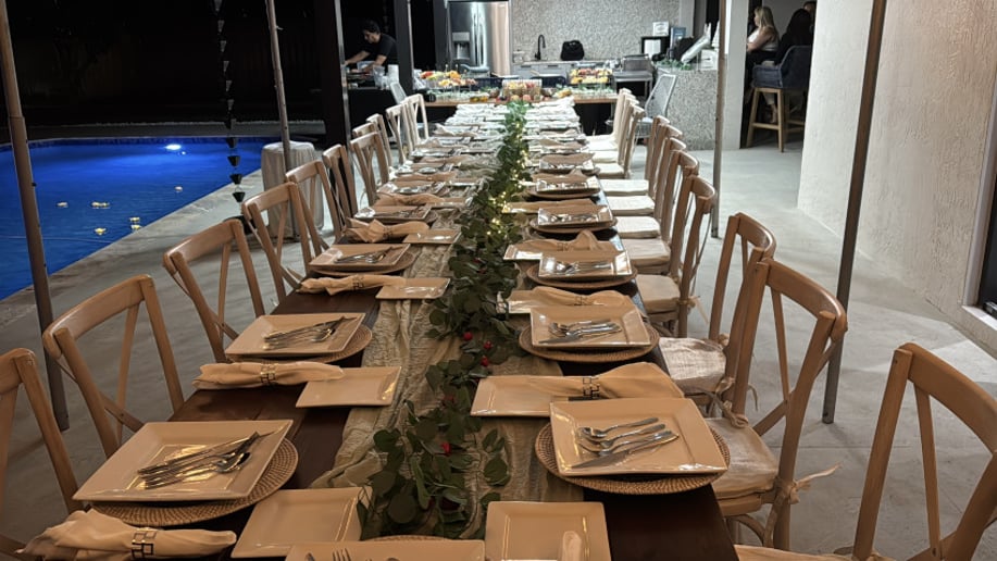 Gallery photo 6 of Chefaricas – Live Paella & Catering