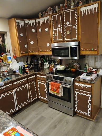 Gallery photo 3 of Chefin To You