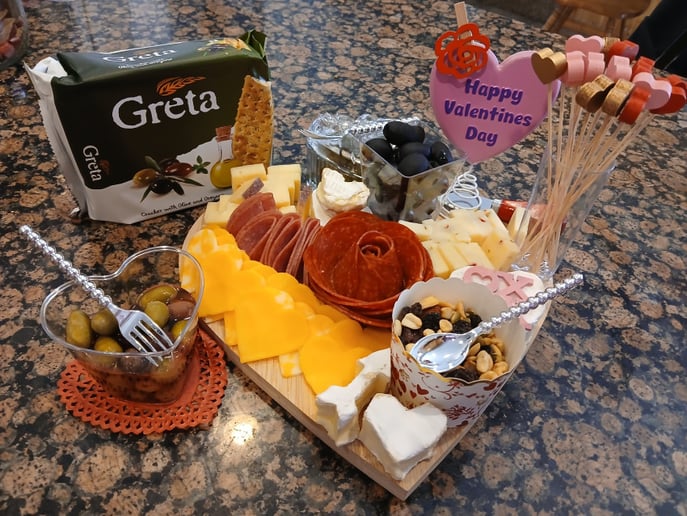 Gallery photo 12 of Chefin To You