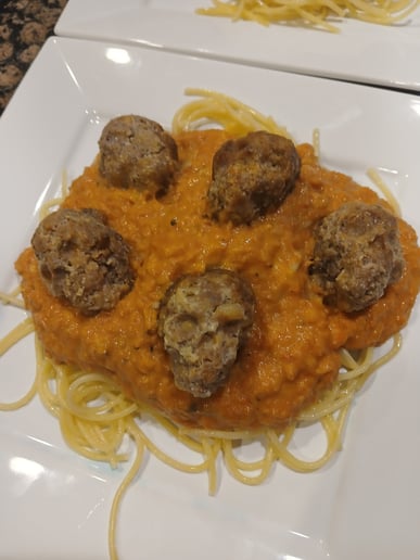 Gallery photo 16 of Chefin To You