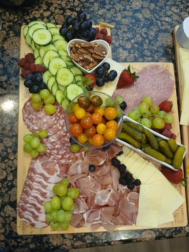 Gallery photo 17 of Chefin To You