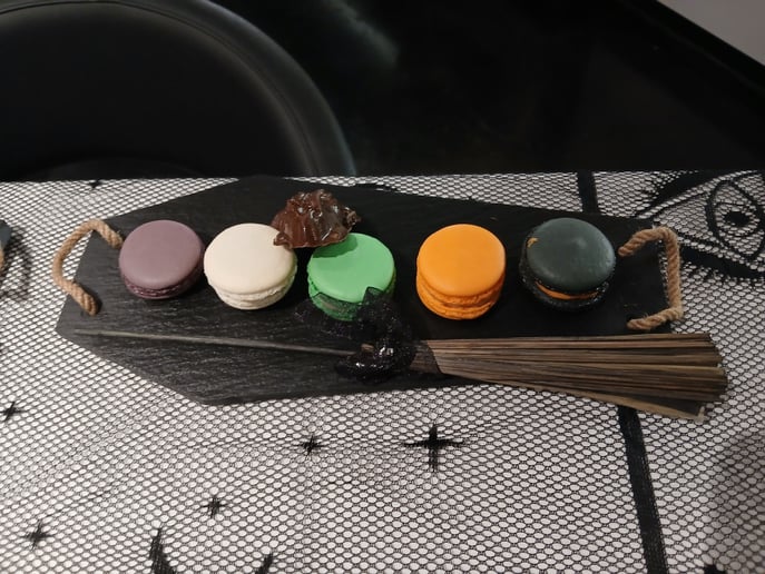 Gallery photo 19 of Chefin To You