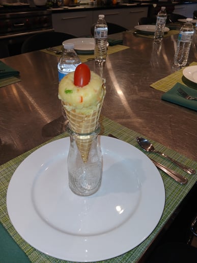 Gallery photo 25 of Chefin To You