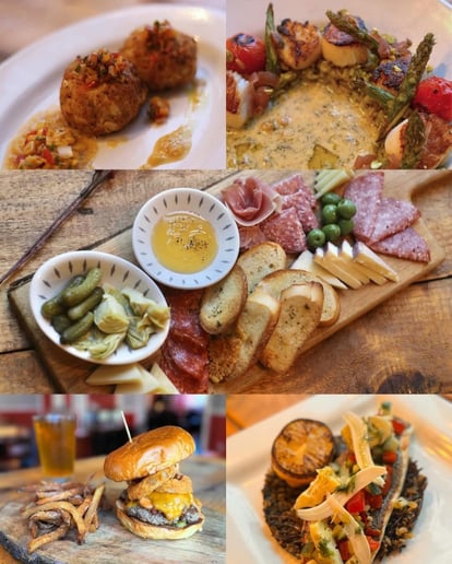 Gallery photo 2 of Chef's Touch
