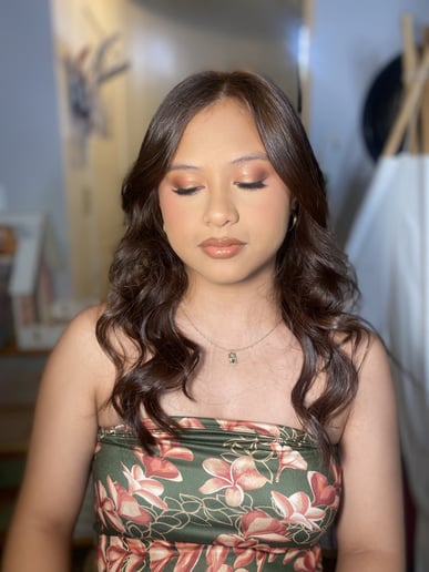 Gallery photo 2 of Chelbi Taylor Makeup