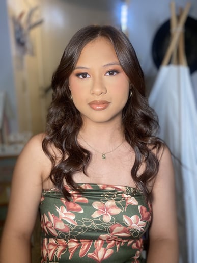 Gallery photo 3 of Chelbi Taylor Makeup