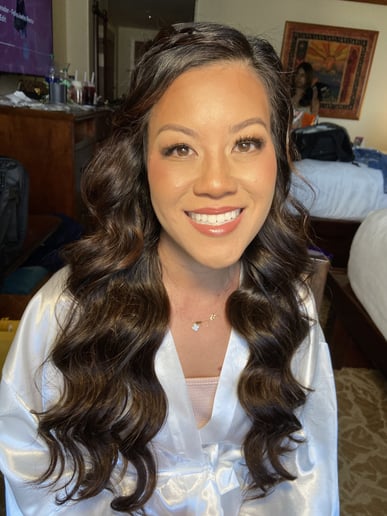 Gallery photo 5 of Chelbi Taylor Makeup