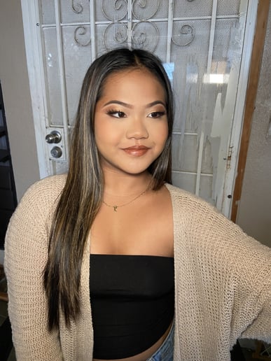 Gallery photo 7 of Chelbi Taylor Makeup