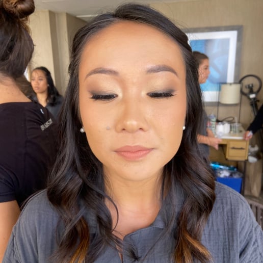 Gallery photo 8 of Chelbi Taylor Makeup