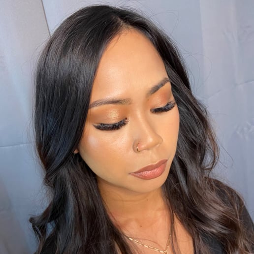 Gallery photo 9 of Chelbi Taylor Makeup