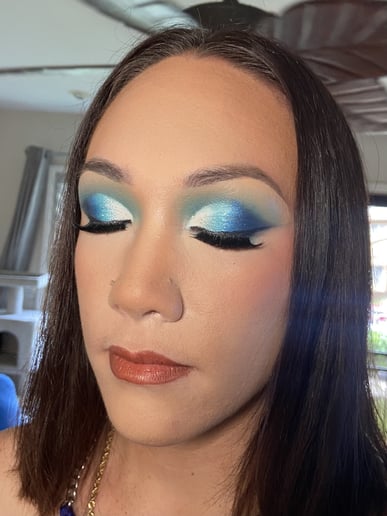 Gallery photo 10 of Chelbi Taylor Makeup