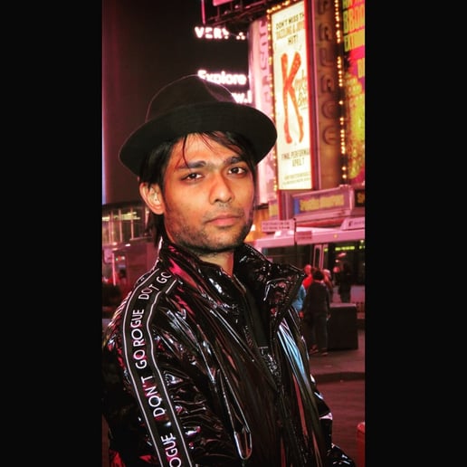 Gallery photo 1 of Steven Chelliah