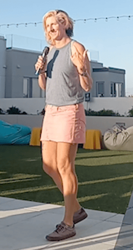 Gallery photo 2 of Chelsea Eiben Standup Comedian
