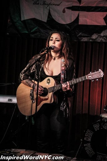 Gallery photo 5 of Acoustic Chelsea Takami!