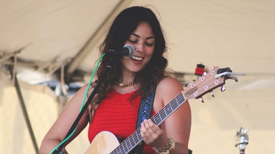 Gallery photo 1 of Acoustic Chelsea Takami!