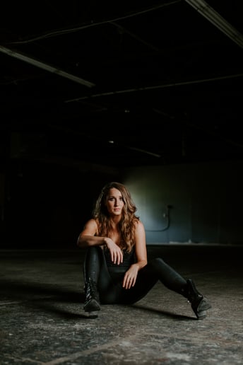 Gallery photo 1 of Chelsey James